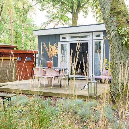 Heerlijk Huisje Hoenderloo Exteriér fotografie