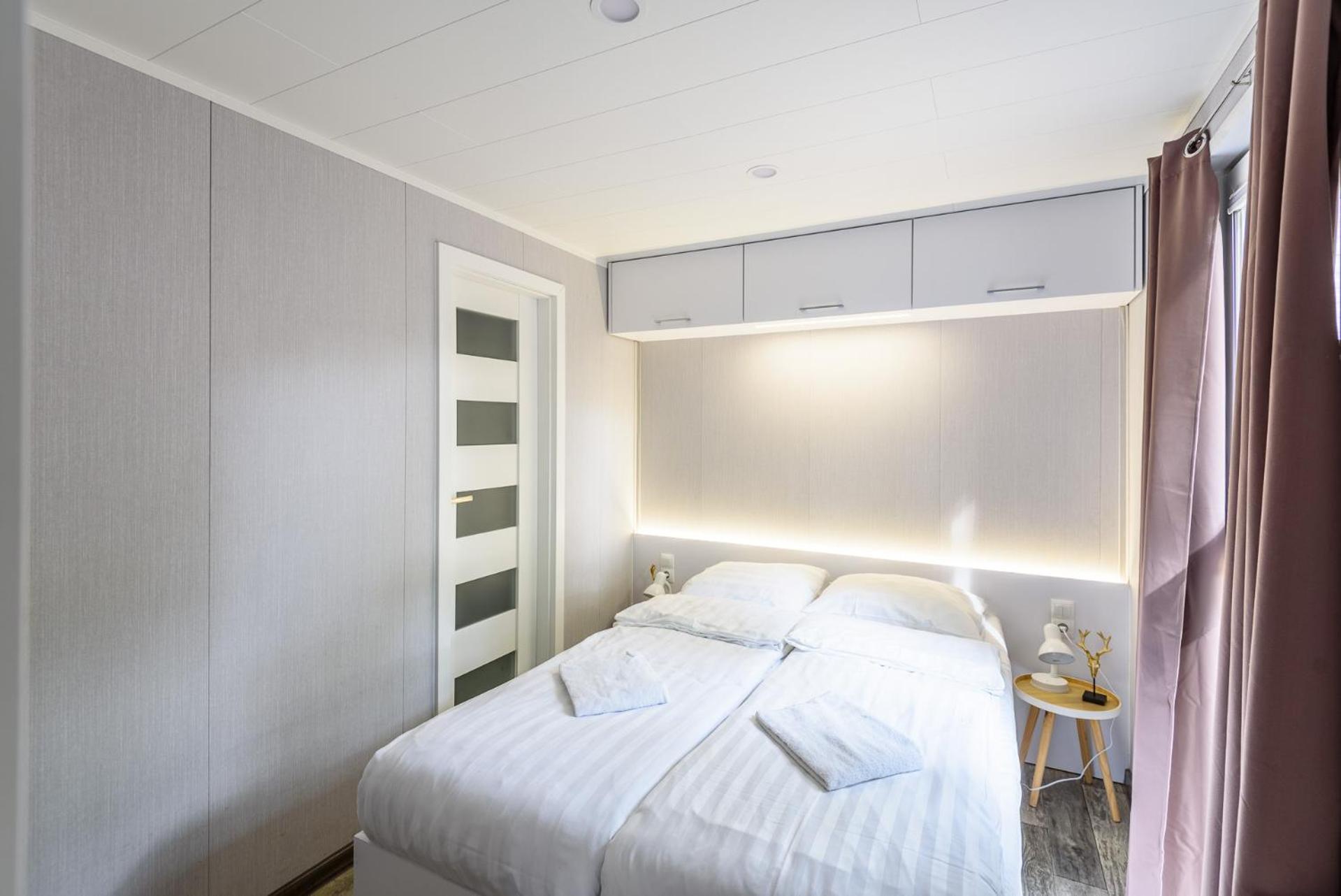 Heerlijk Huisje Hoenderloo Exteriér fotografie