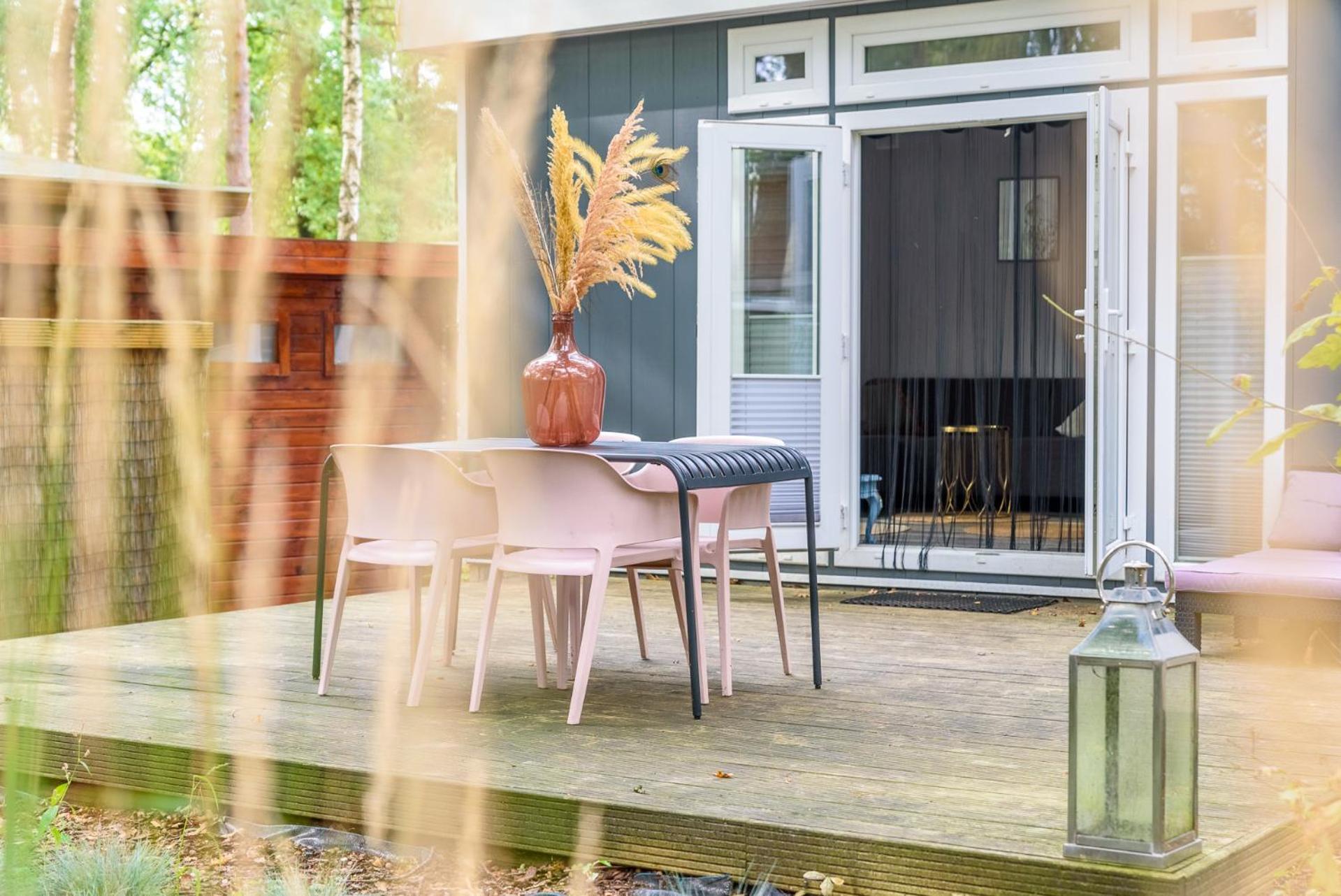 Heerlijk Huisje Hoenderloo Exteriér fotografie